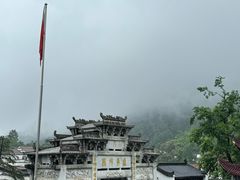 -九华山风景区