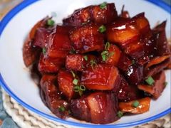 -巢湖名吃·东关老鹅汤(江南风情街店)
