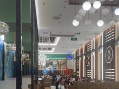 -新世界餐厅(万达店)