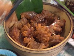 -浩海火烧云傣家菜(京广店)