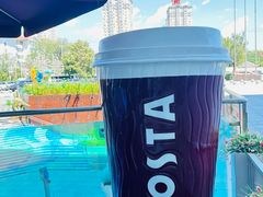 -COSTA COFFEE(龙德广场店)