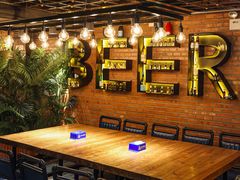 -1819餐厅·团队聚餐·烤串·精酿