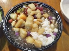 -串妹花式冰粉(乐山总店)