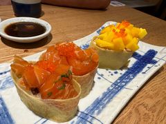 -大雄寿司(洛浦店)