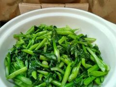 -清心素食自助餐厅(夫子庙店)