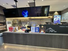 -瑞幸咖啡(凯德龙之梦莘庄店)