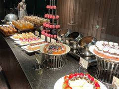 -澳门旅游塔360°旋转餐厅(南湾湖广场店)