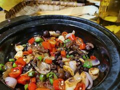 -鸡毛店·川菜(双楠店)