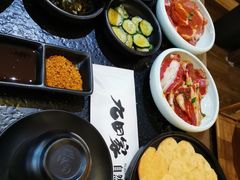 -九田家黑牛烤肉料理(石路天虹店)