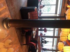 -西安凯悦酒店·湖畔中餐厅