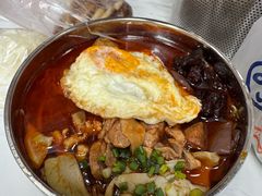 -金牌罗记肠旺面(蔡家街店)