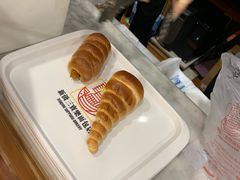 -新侨三宝乐西餐厅(崇文门店)