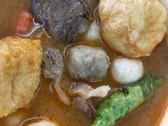 -老闽味沙茶面·姜母鸭(传承35年曾厝垵店)
