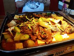 -中8楼风尚云南菜(颐堤港店)