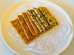 杏仁饼-北京厨房(西安SKP店)