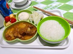 -渔语鱼新川菜Bistro(万象天地店)