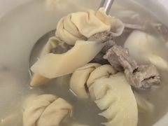 腌鲜汤-蘭心餐厅(进贤路店)