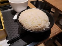 米饭-大家乐(广州天河城六楼店)