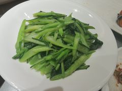 -神洲四海大酒楼(王府井澳门中心店)