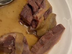 -扬州香格里拉·香宫中餐厅