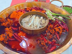 -家禧年代老火锅(中山路店)