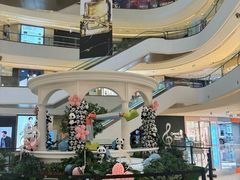 -成都银泰中心in99