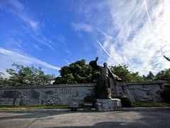 -子昂故里文化旅游区
