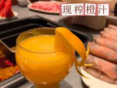 -巴奴毛肚火锅(悠唐购物中心店)