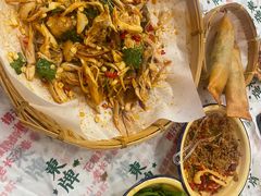 -东排食堂长沙小吃大排档(五一广场店)