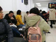 -上海市皮肤病医院(武夷路院区)