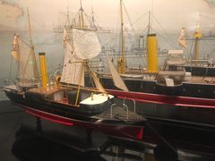 景点中国甲午战争博物馆-刘公岛景区