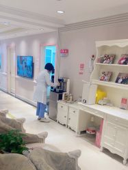 -北京俪婴妇产医院(朝阳大悦城店)