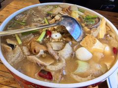 -老雒阳面馆·水席·洛阳菜(王城路店)