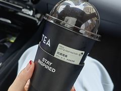 -喜茶(振华商厦店)