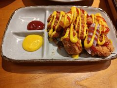 -佰海稻食堂·盖饭·拉面·寿喜锅(中华广场店)