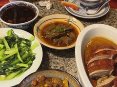 -南京大牌档(人民广场店)