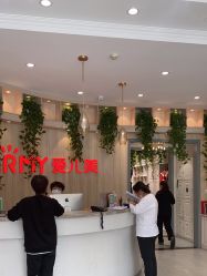 -爱儿美儿童摄影(奥森公园店)