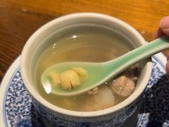 -粗茶淡饭·隐庐私厨(东亭店)