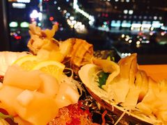 -海鲜问屋 银鳞水产