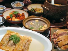 -南京大牌档(青岛万象城店)