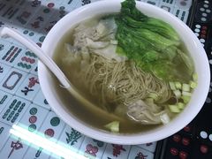 -莅香岛港式餐厅(滨江道店)