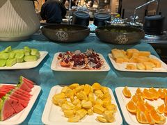 -南湖宾馆·鸳湖阁全日制餐厅