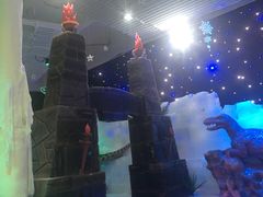 -客天下梦幻冰雪乐园