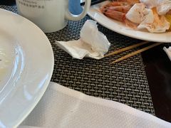 -洲际酒店·地平线全日餐厅HORIZON CAFÉ