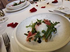 -我的四季意大利餐厅(春天百货店)