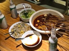 -嘉州叶婆婆钵钵鸡(建设路店)