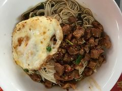 -辣肉面大王(天平路店)