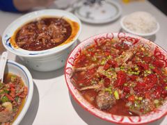 -欧记大排档·景德菜(上海首店)