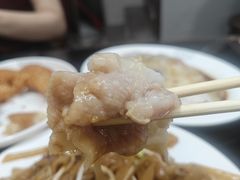 -伍湛记 · 广州老字号(龙津中路店)