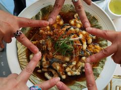 -3号仓库·创意中国菜(新世界城店)